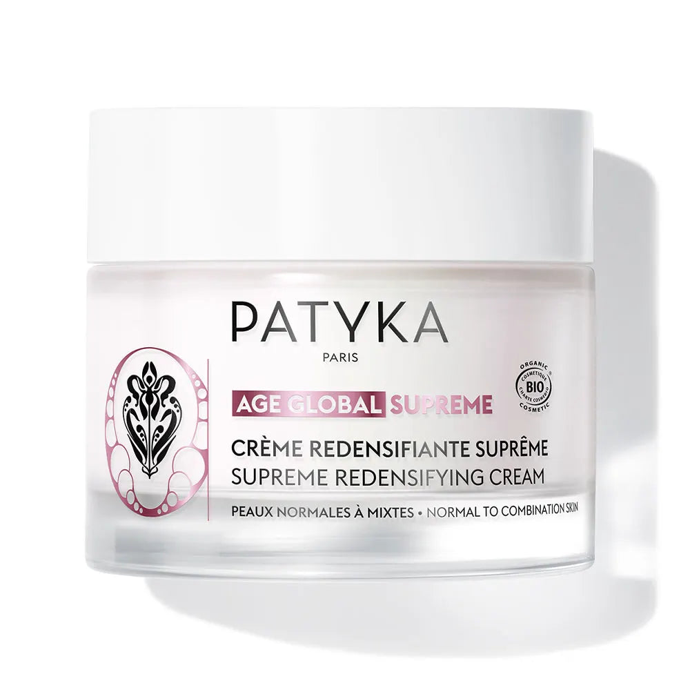 Patyka Age Global Supreme Redensifying Cream 50ml (1.69fl oz)