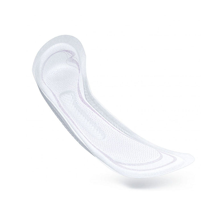 Tena Discreet Light bladder weakness pads Maxi x12