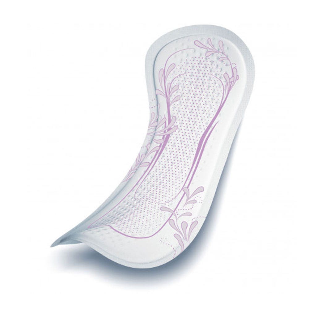 Tena Discreet Women's Bladder weakness Protection Protect Mini x20