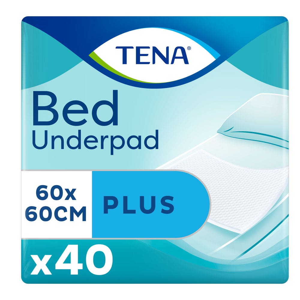 Tena Bed Bed 60x60cm x40