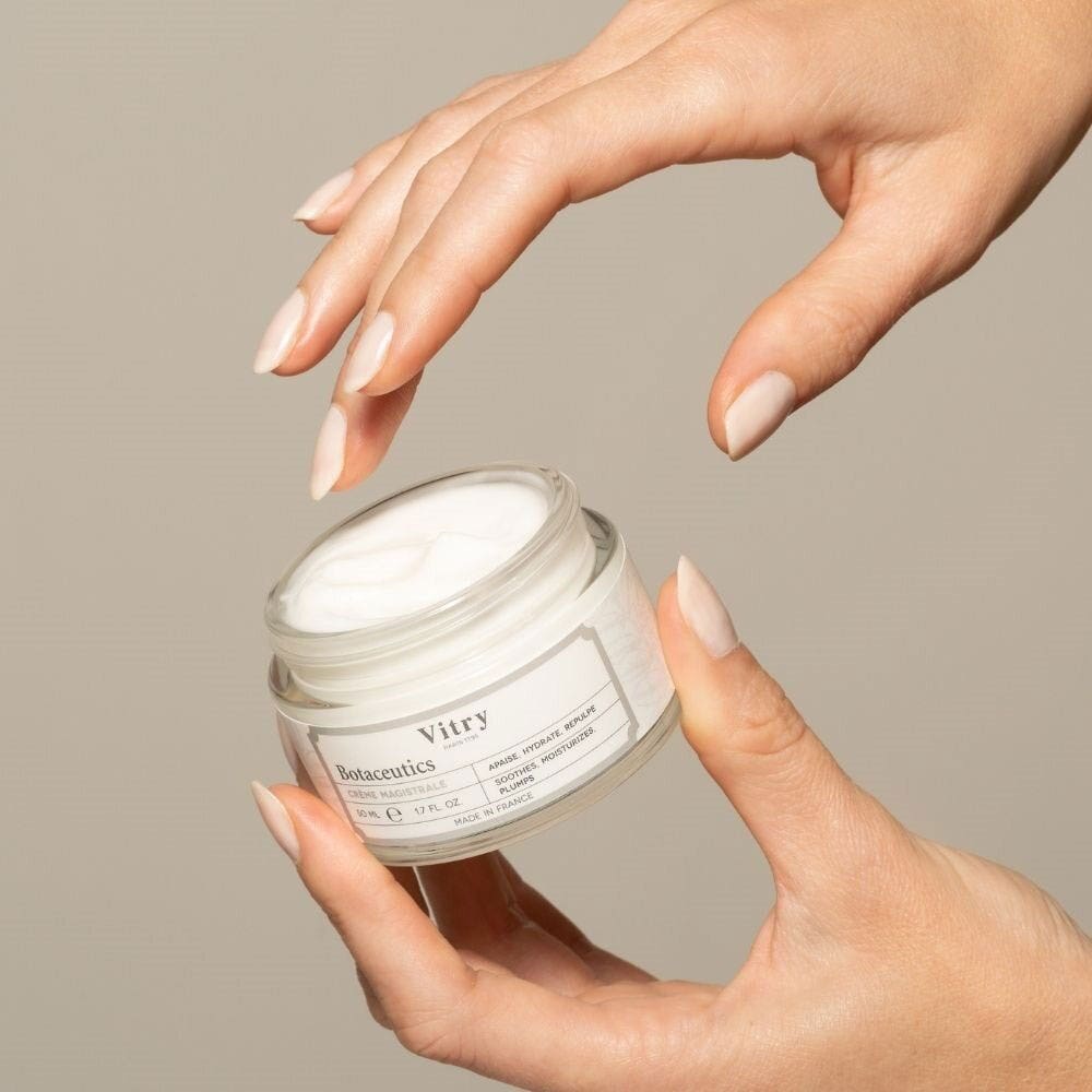 Vitry Botaceutics Master cream 50 ml (1.69fl oz)