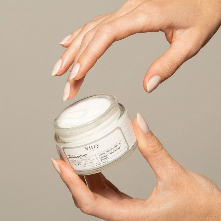 Vitry Botaceutics Master cream 50 ml (1.69fl oz)