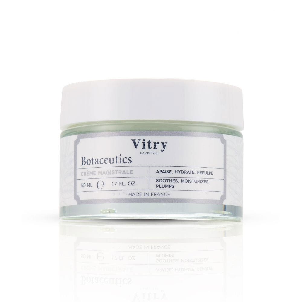 Vitry Botaceutics Master cream 50 ml (1.69fl oz)