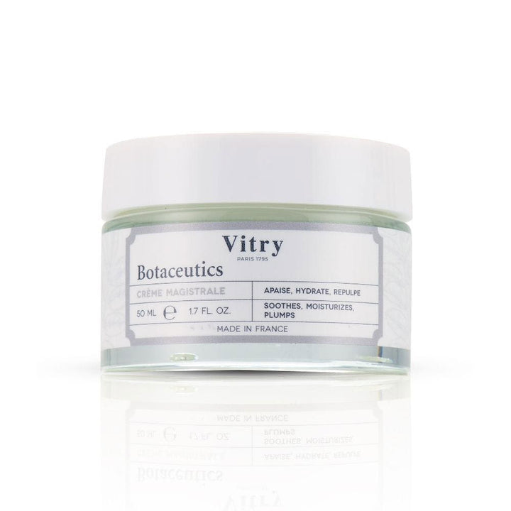 Vitry Botaceutics Master cream 50 ml (1.69fl oz)