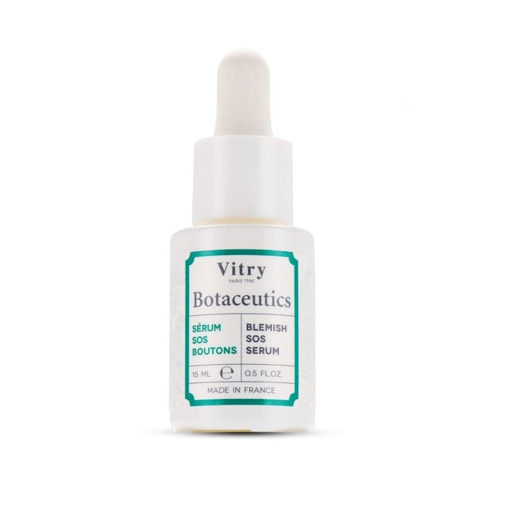 Vitry Botaceutics Spot emergency serum 15 ml (0.51fl oz)