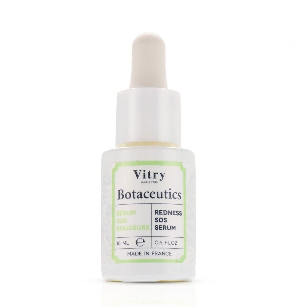 Vitry Botaceutics Redness SOS serum 15 ml (0.51fl oz)