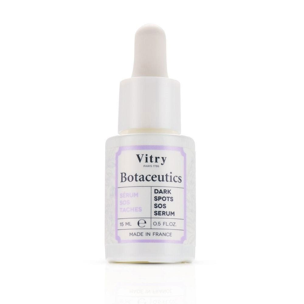 Vitry Botaceutics SOS dark spot serum 15 ml (0.51fl oz)