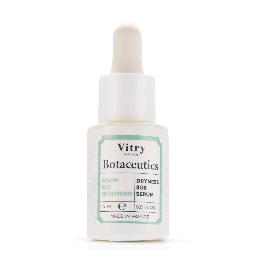 Vitry Botaceutics SOS dryness serum 15 ml (0.51fl oz)