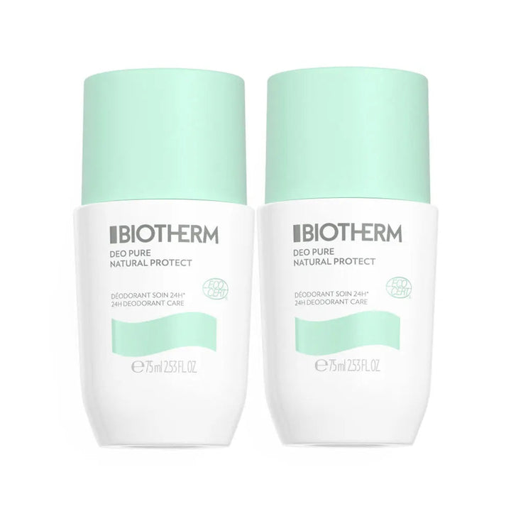 Biotherm Deo Pure Natural Protect 24H Deodorant Care