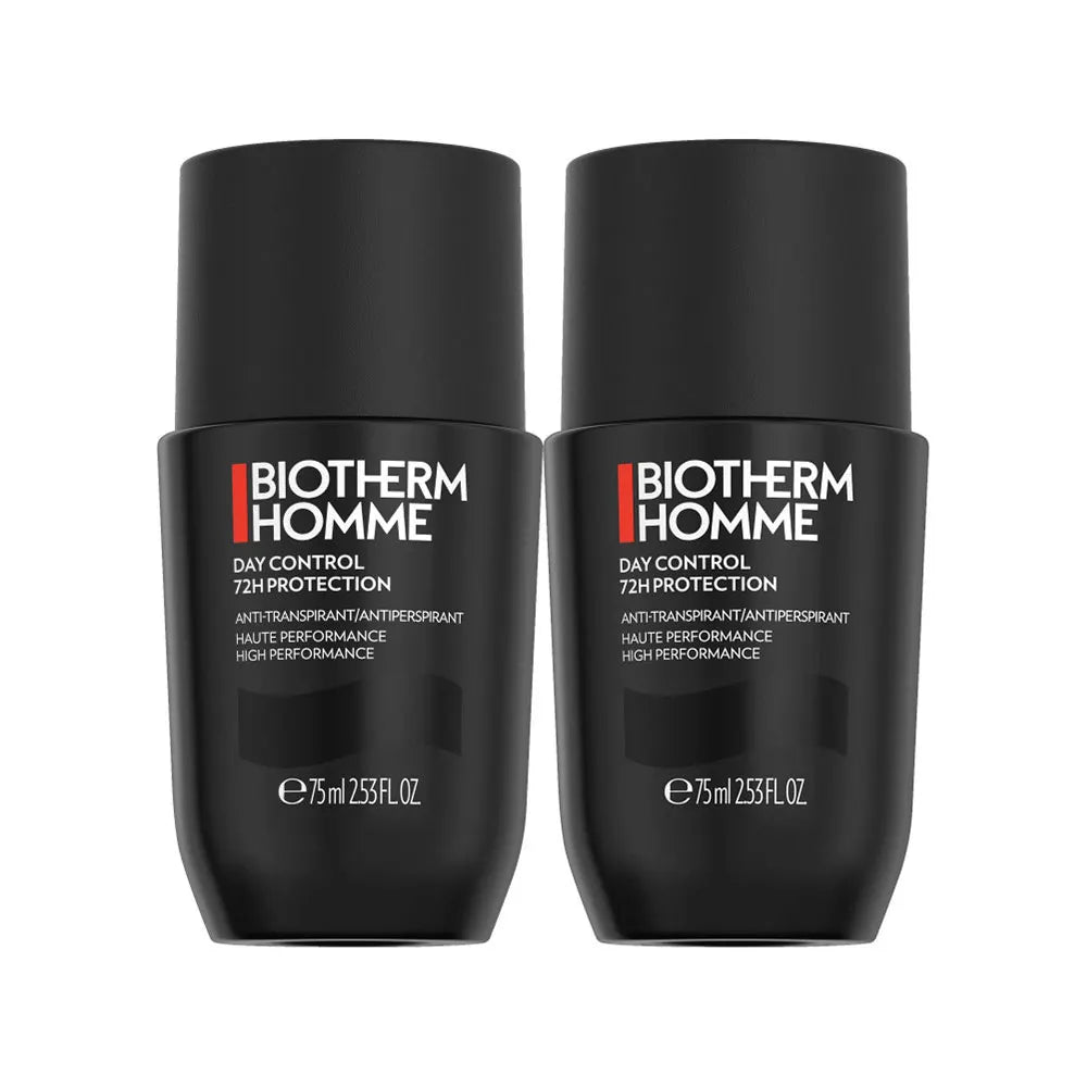 Déodorant Biotherm Homme Day Control 72H pour homme