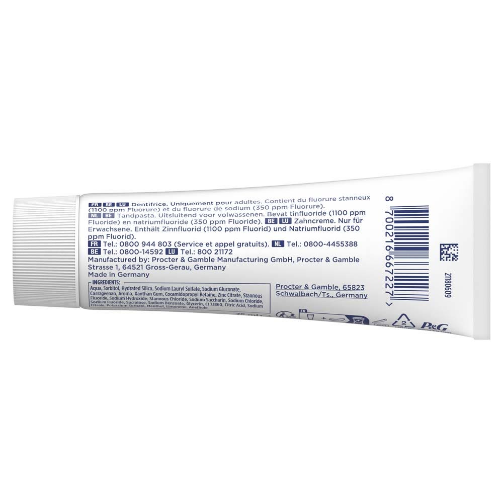 Oral-B Calm Sensitivity Protection Toothpaste 75ml (2.54fl oz)