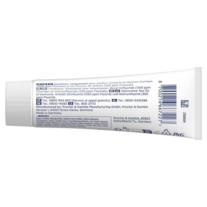 Oral-B Calm Sensitivity Protection Toothpaste 75ml (2.54fl oz)