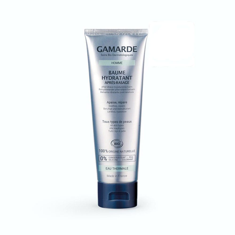 Gamarde After Shave Moisturising Balm 75ml (2.54fl oz)