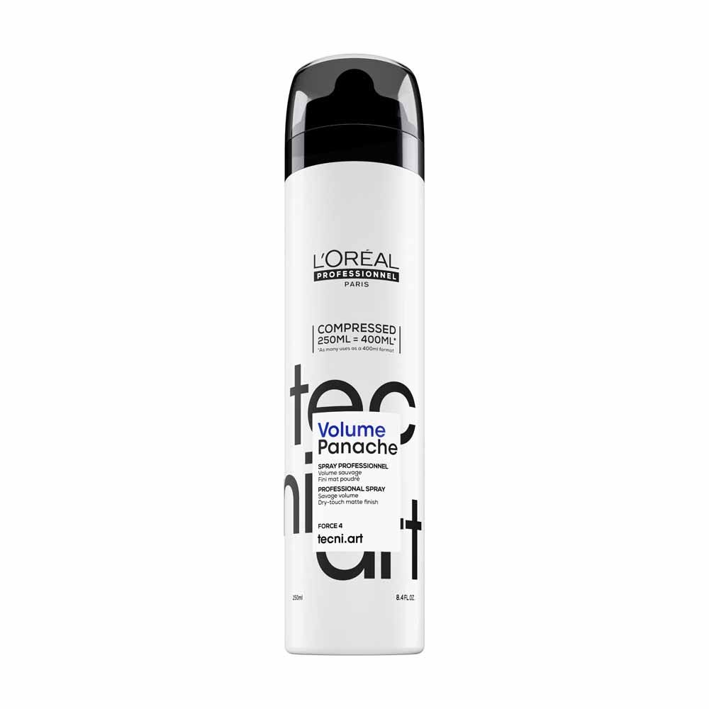 L'Oréal Professionnel Tecni Art Savage Panache Powder Spray Force 4 250ml (8.45fl oz)