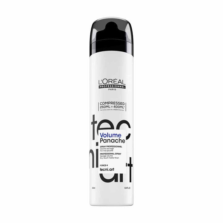 L'Oréal Professionnel Tecni Art Savage Panache Powder Spray Force 4 250ml (8.45fl oz)