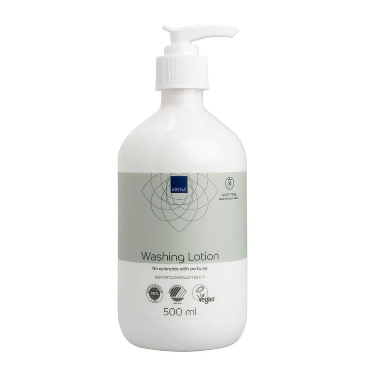 Abena Perfumes toilet lotion 500ml (16.91fl oz)