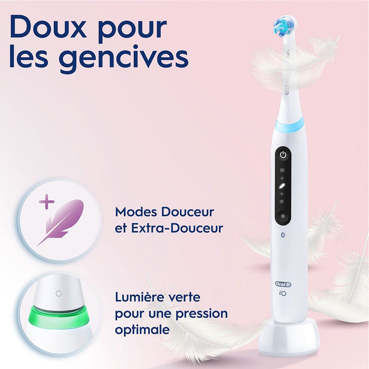 Oral-B iO Rechargeable electric toothbrush 6N