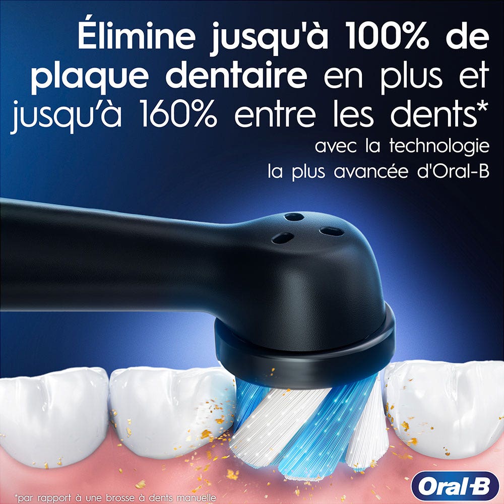 Oral-B iO Rechargeable electric toothbrush 6N