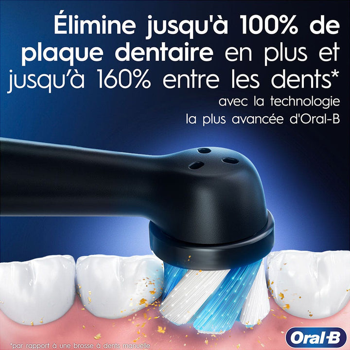 Oral-B iO Rechargeable electric toothbrush 6N