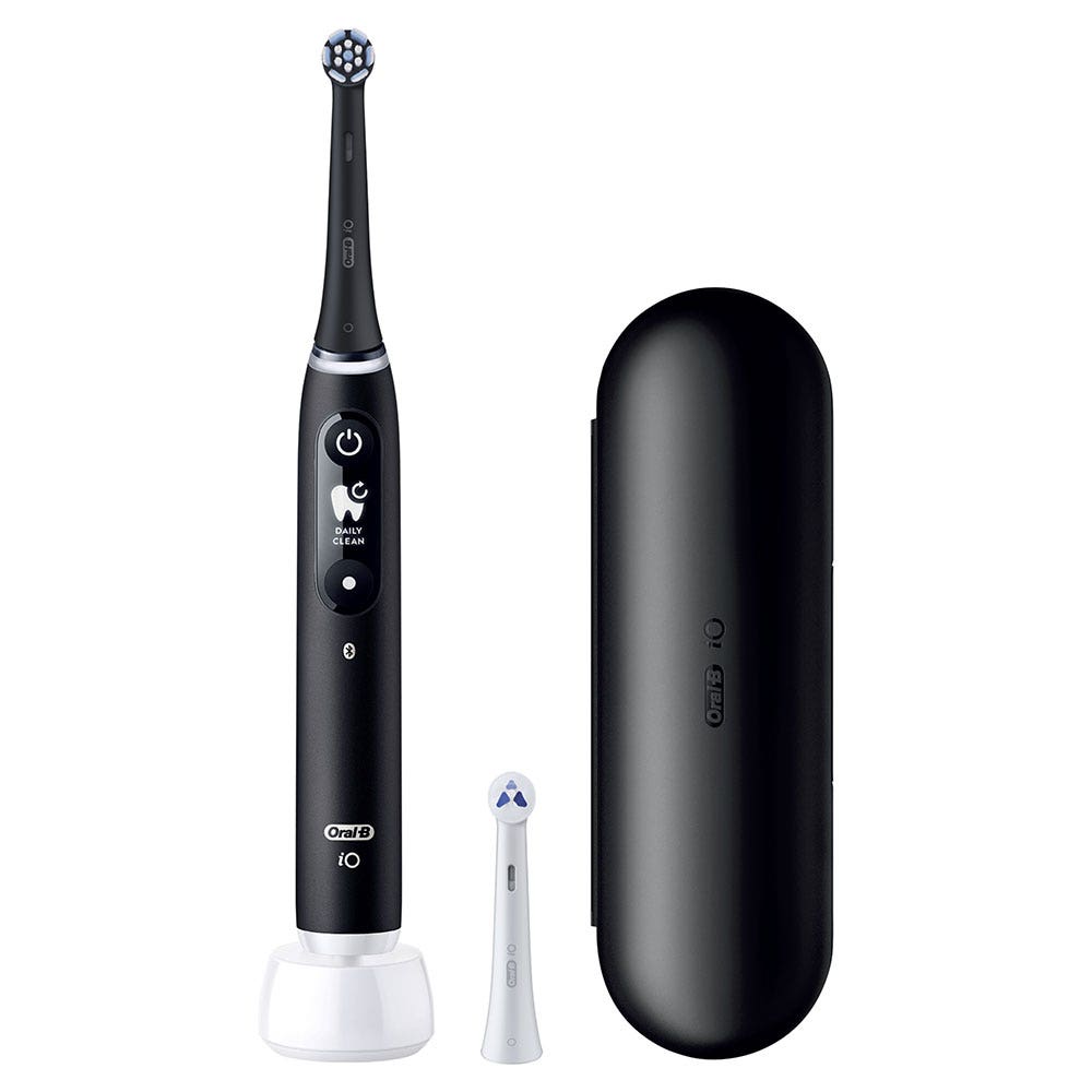 Oral-B iO Rechargeable electric toothbrush 6N