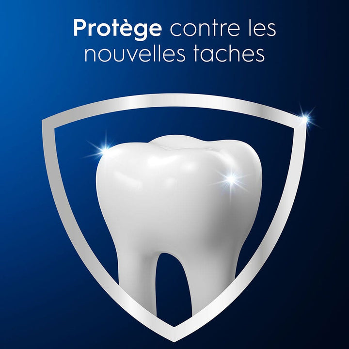 Oral-B Pro 3D White Clinical Intensive Whitening Toothpaste 75ml (2.53fl oz)