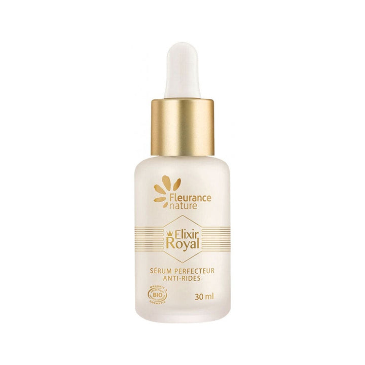 Fleurance Nature Elixir royal Organic Perfecting Serum Anti-Wrinkle 30ml (1.01fl oz)