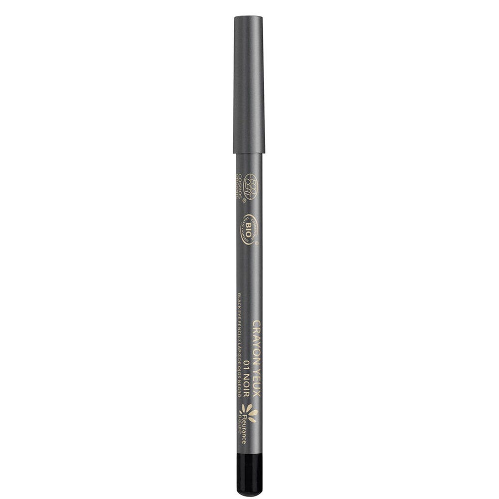 Fleurance Nature Eye pencil 1g (0.03oz) - BLACK