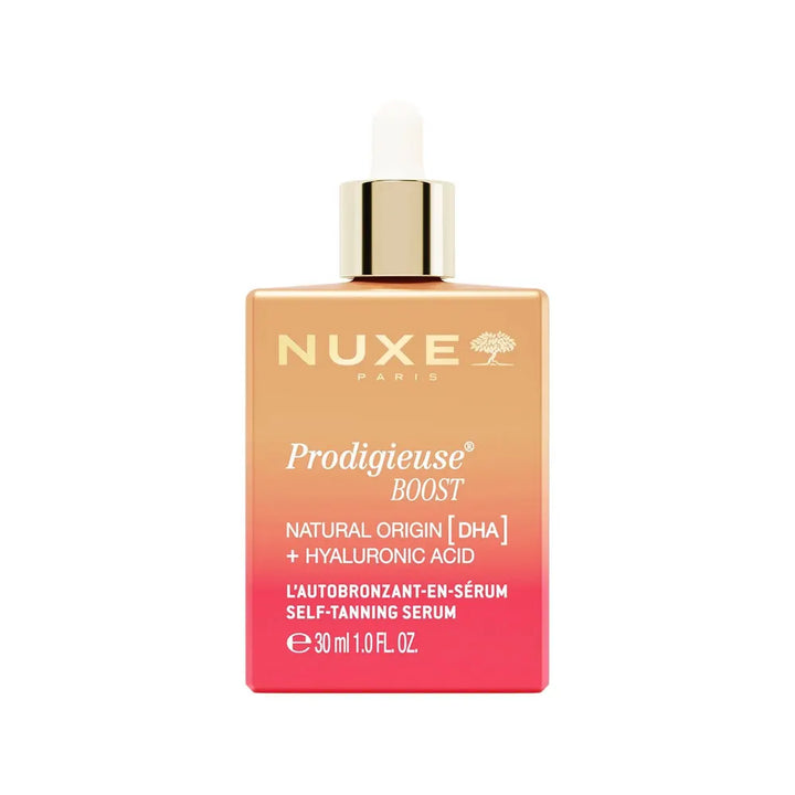 Nuxe Prodigieuse Boost Sérum Self-Tanning Serum 30ml (1.01fl oz)