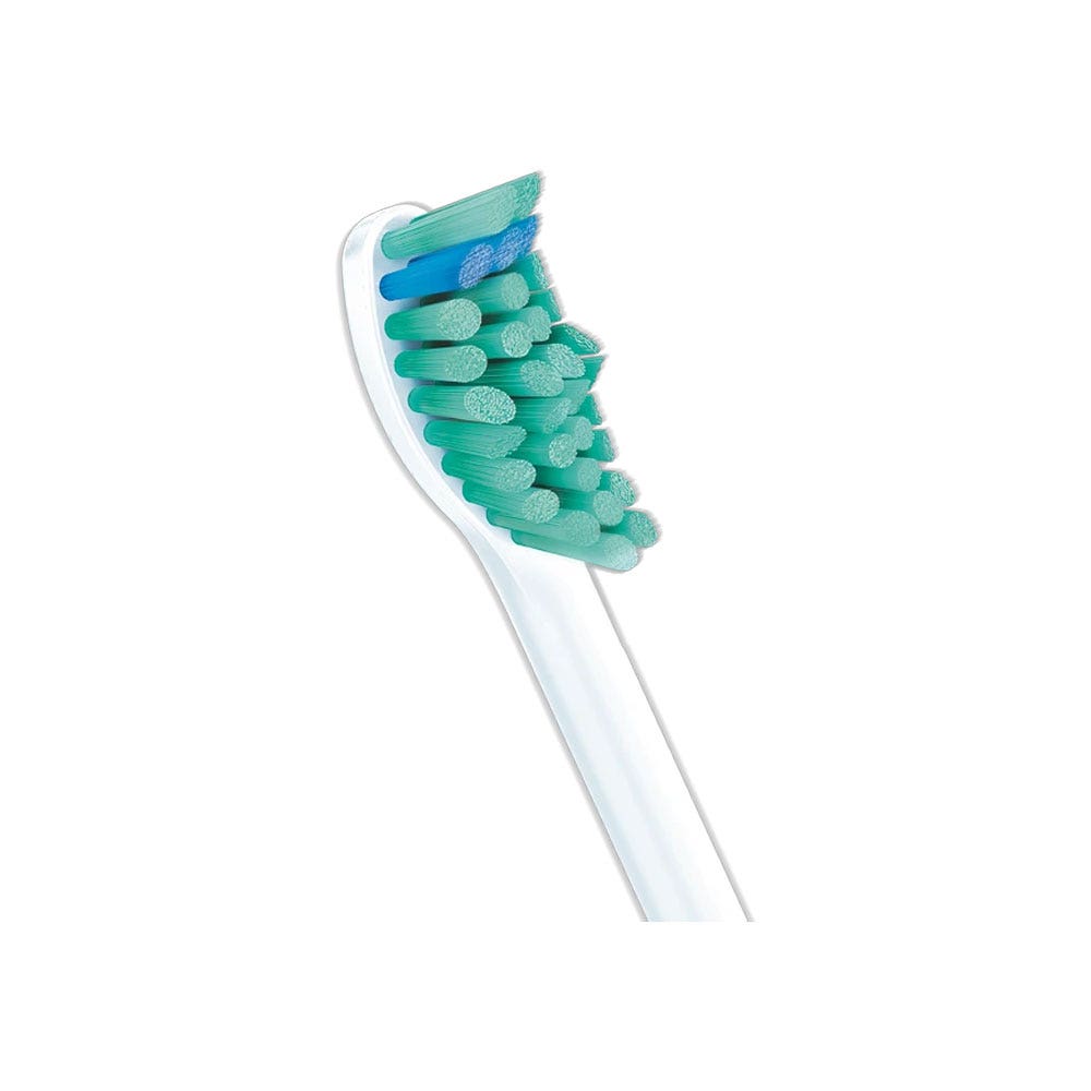 Philips Sonicare ProResults C1 toothbrush heads model hx6012/87 x2