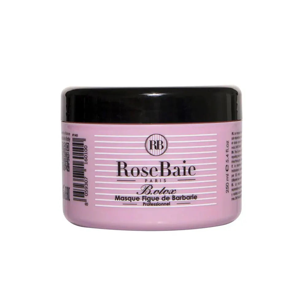 Masque B.otox à la figue de Barbarie Rosebaie 250 ml (5,4 fl oz)