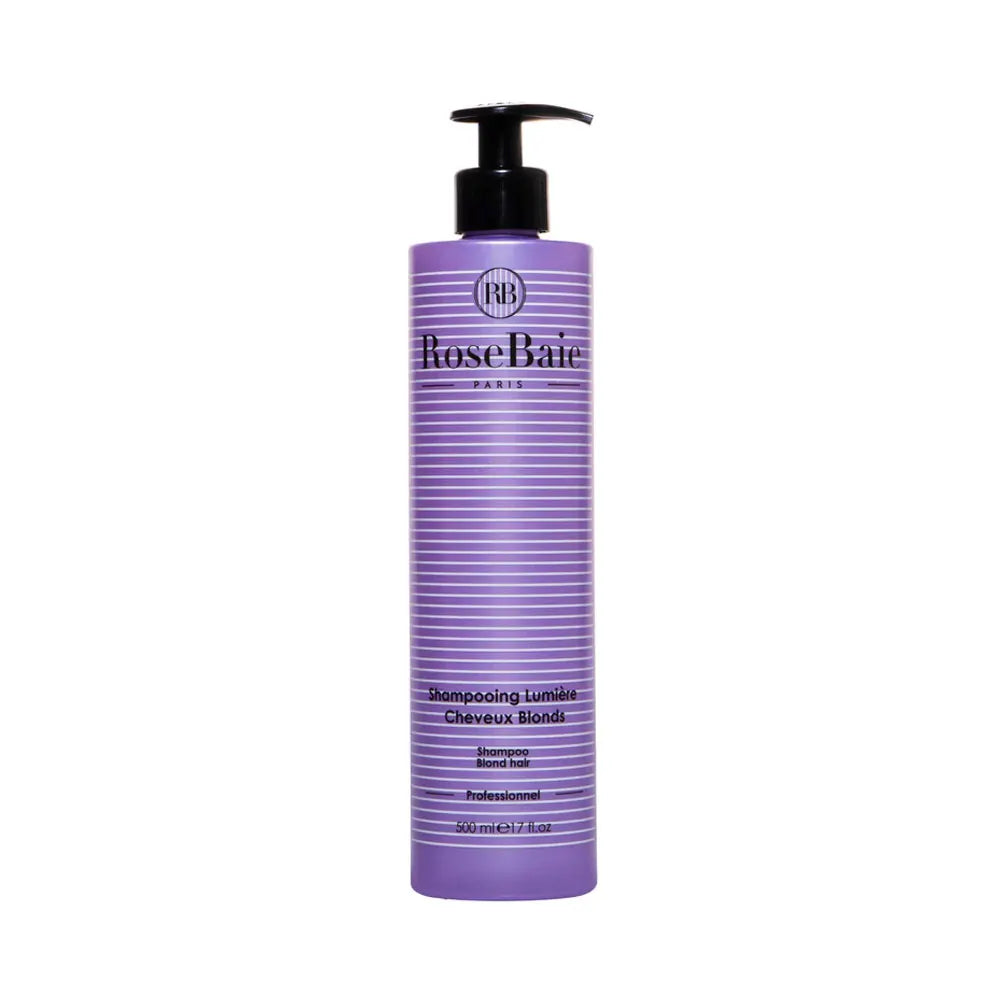 Rosebaie Shampoo Blond Hair 500ml (16.90fl oz)