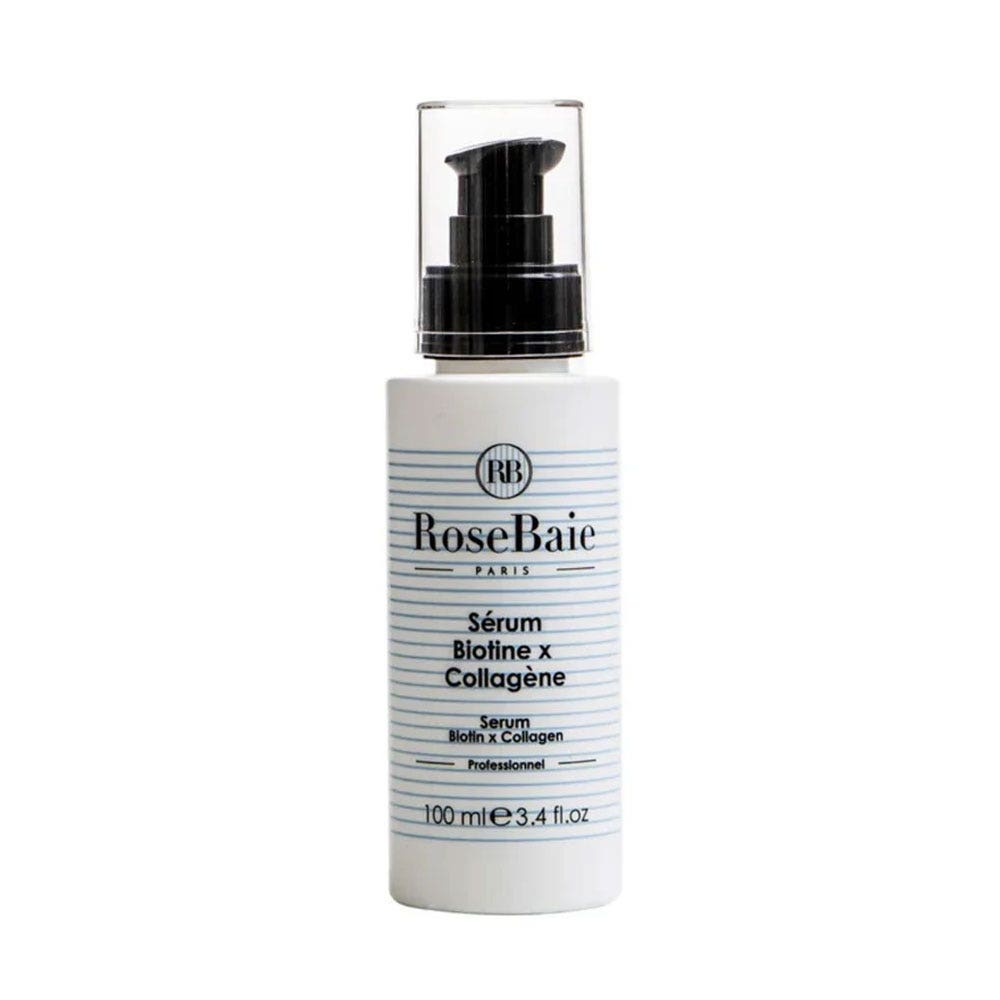 Rosebaie Biotin and Collagen Serum 100ml (3.38fl oz)