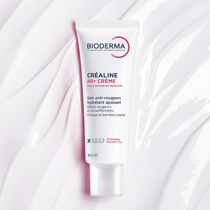 Bioderma Créaline AR+ Cream 40ml (1.35fl oz)