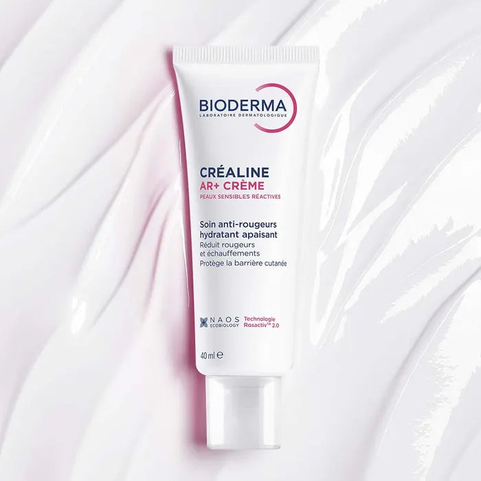 Bioderma Créaline AR+ Cream 40ml (1.35fl oz)