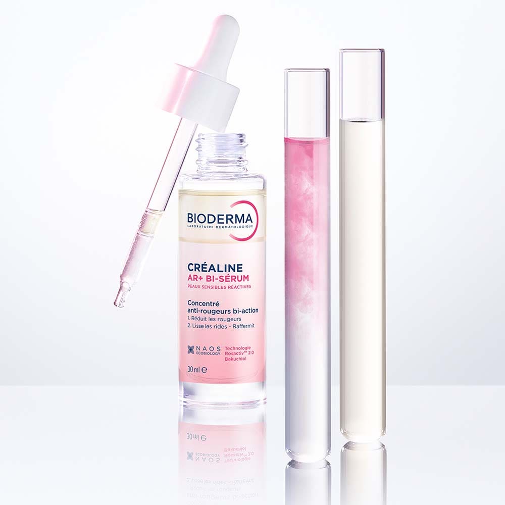 Bioderma Crealine AR + Bi-Sérum 30 ml (1,01fl oz)
