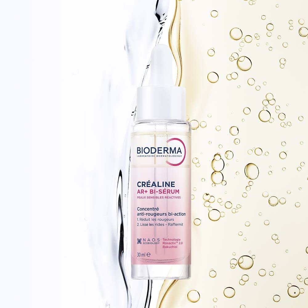 Bioderma Crealine AR + Bi-Sérum 30 ml (1,01fl oz)