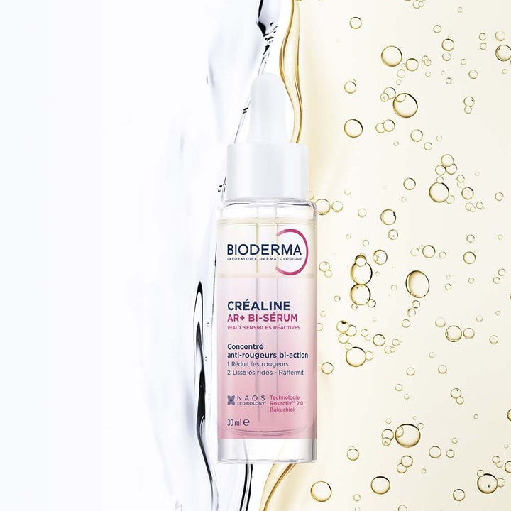 Bioderma Crealine AR + Bi-Sérum 30 ml (1,01fl oz)