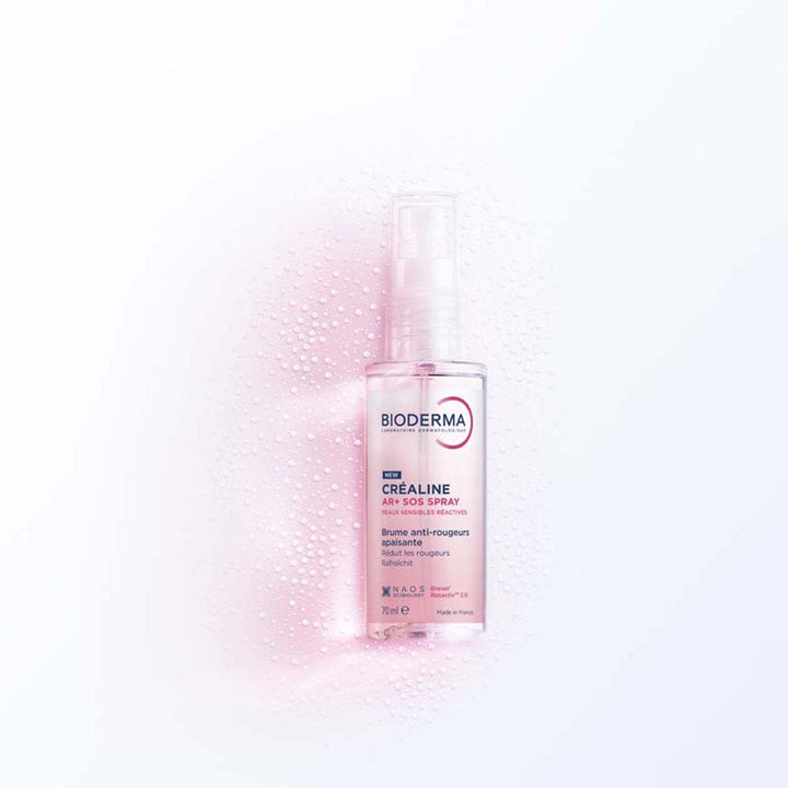 Bioderma Créaline AR+ SOS Spray 70ml (2.36fl oz)