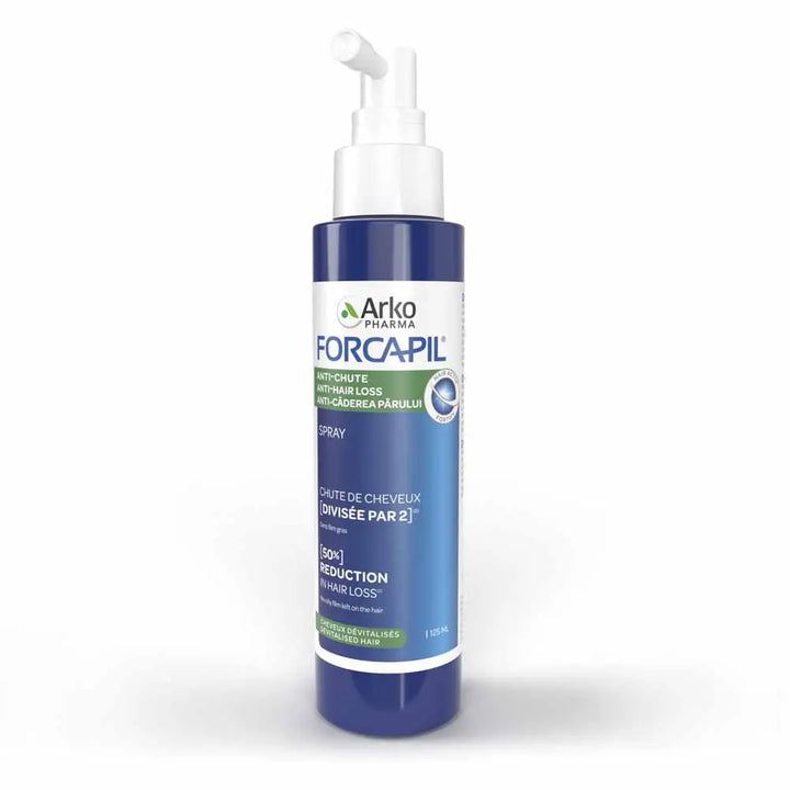 Arkopharma Forcapil Anti-Hair Loss Spray Chute