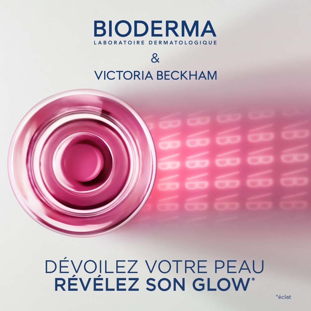 Bioderma Crealine H2O Limited Edition 500ml (16.90fl oz)