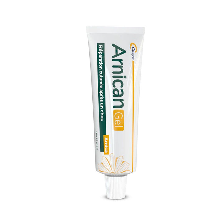 Arnican Bumps Bruises And Contusions Gel 50g (1.76oz)