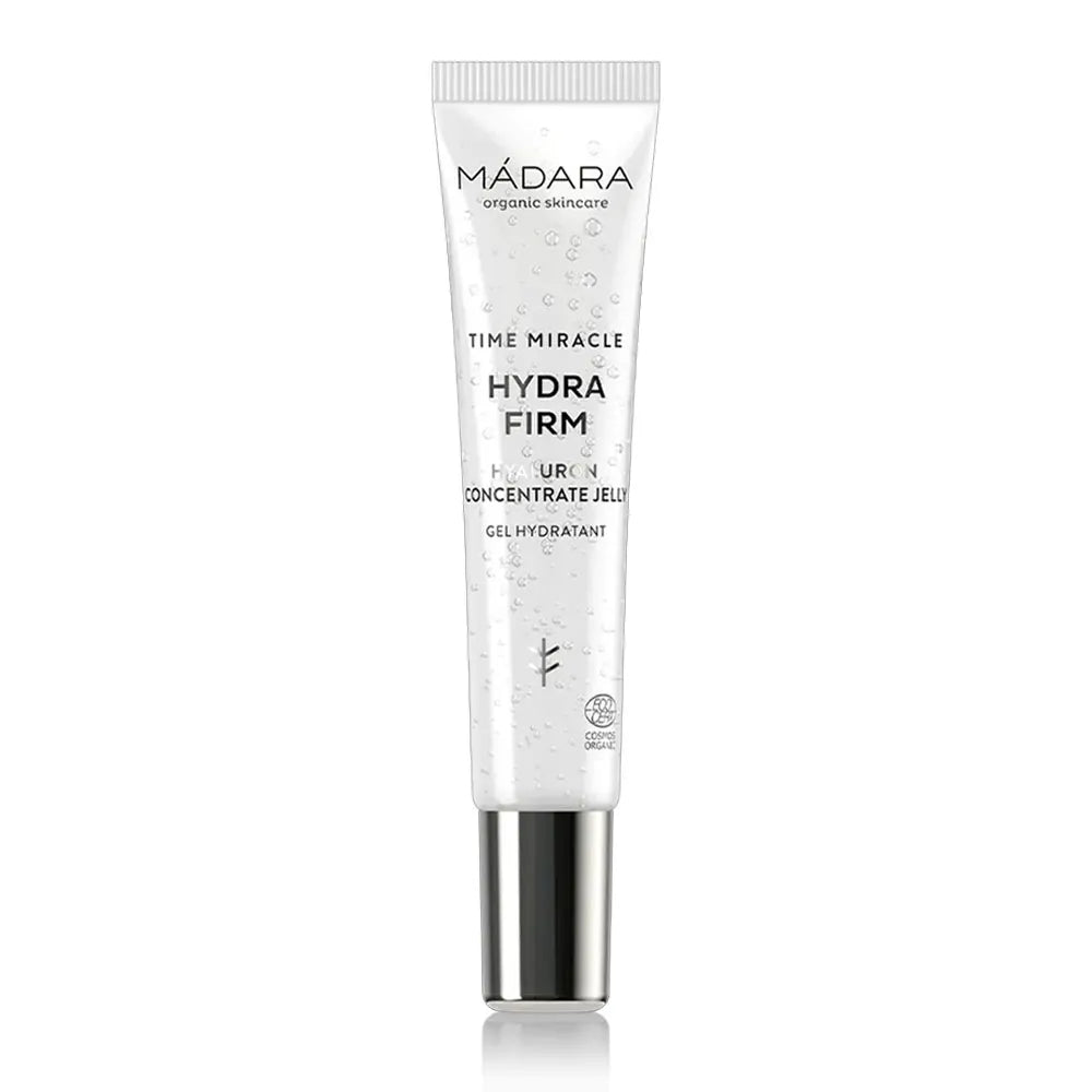 MÁDARA Time Miracle Hydra Firm Hyaluronic Acid Concentrate Gel 15ml (0.50fl oz)