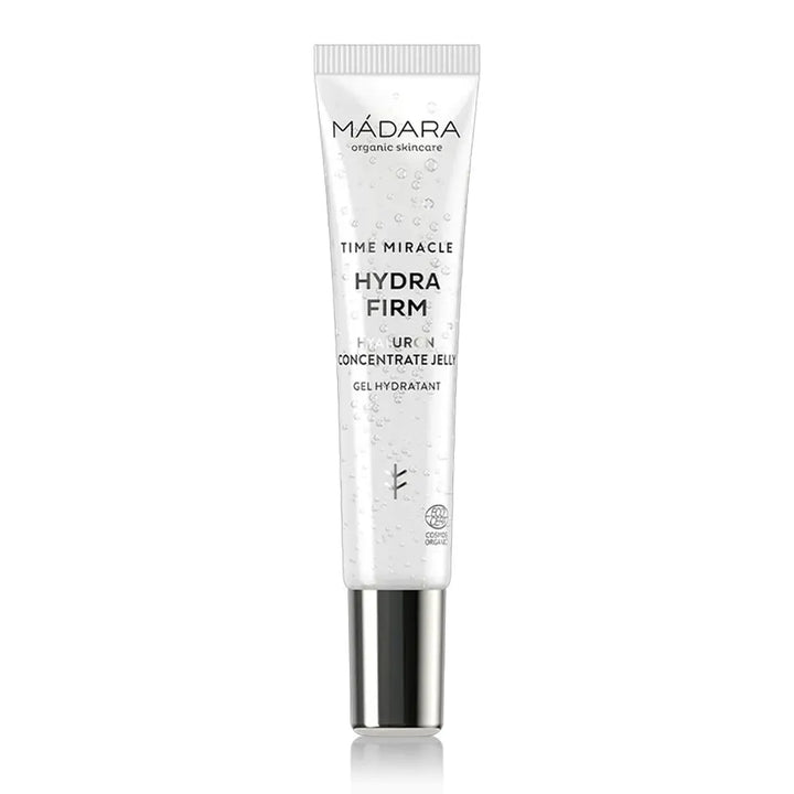 MÁDARA Time Miracle Hydra Firm Hyaluronic Acid Concentrate Gel 15ml (0.50fl oz)