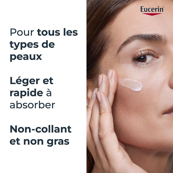Eucerin Hyaluron-Filler + Elasticity 3D Serum 30ml (1.01 fl oz)