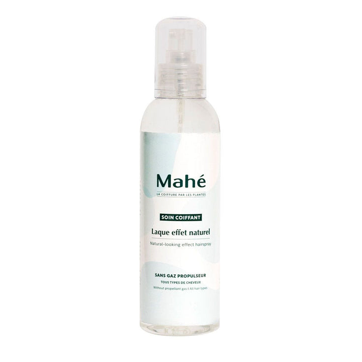 Martine Mahé Natural lacquer 200ml (6.76fl oz)