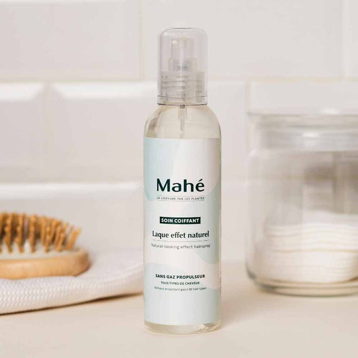 Martine Mahé Natural lacquer 200ml (6.76fl oz)