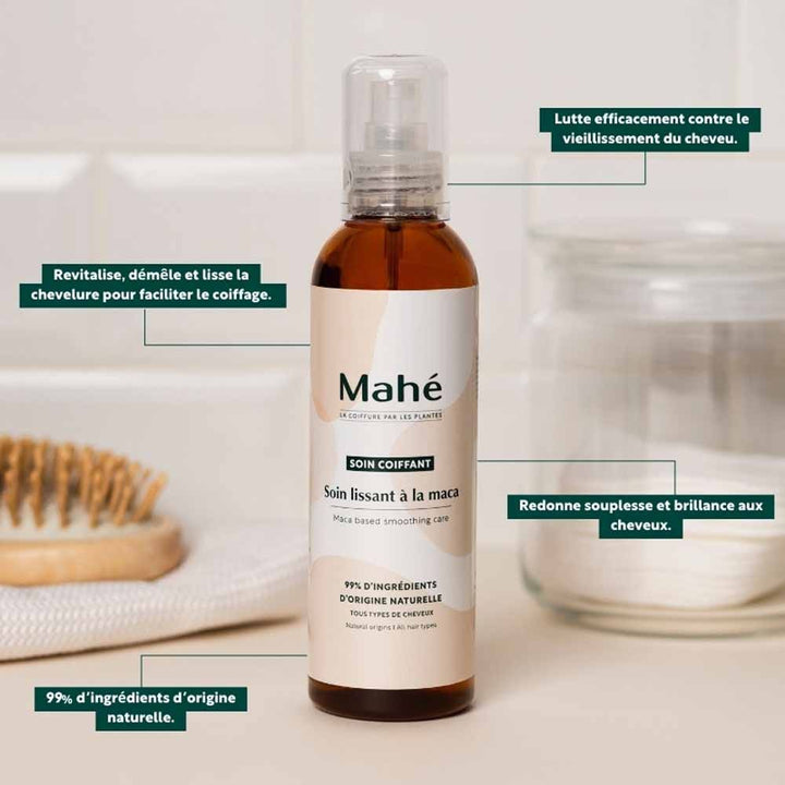 Martine Mah Maca Based Smoothing Care 200ml (6.76fl oz)