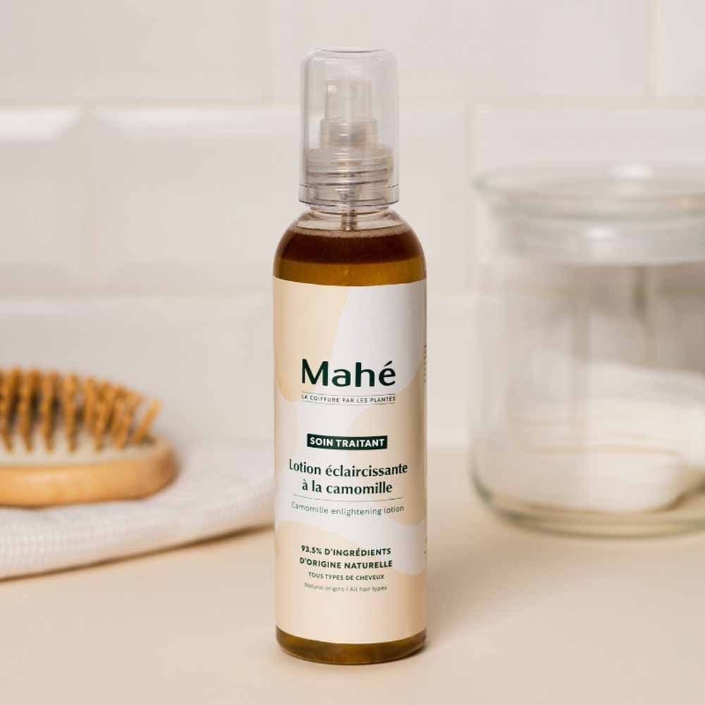 Martine Mahe Chamomile Enligtening Lotion 200ml (6.76fl oz)