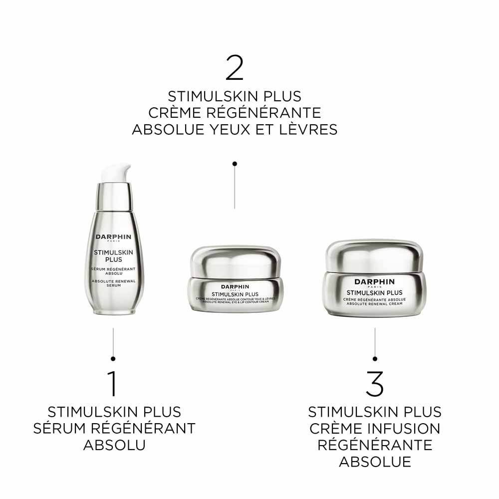 Darphin Stimulskin Plus Absolute Regeneration Serum 30ml (1.01fl oz)
