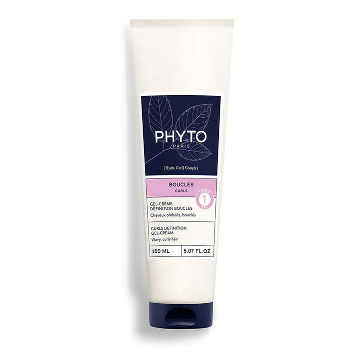 Phyto Paris Curl defining cream gel 150 ml (5.07fl oz)